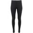 Термоштани жіночі Aclima WarmWool 200 Longs (123/Jet Black), Колір виробника: 123/Jet Black, Розмір виробника: S