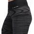 Термоштани жіночі Aclima WarmWool 200 Longs High Waist (422/Black Motion), Колір виробника: Black Motion, Розмір виробника: XS, зображення 6