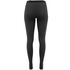Термоштани жіночі Aclima WoolTerry 220 Longs (123/Jet Black), Колір виробника: 123/Jet Black, Розмір виробника: XL, зображення 2