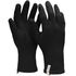 Рукавички унісекс Aclima WoolTerry Liner (123/Jet Black), Колір виробника: 123/Jet Black, Розмір: XS