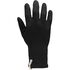Рукавички унісекс Aclima WoolTerry Liner (123/Jet Black), Колір виробника: 123/Jet Black, Розмір: XS, зображення 2