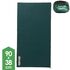 Швидкосохнучий рушник з мікрофібри з чохлом Naturehike Quick Drying Towel - M (Green), 90x38 см, Тип розміру:  M, Колір: Green