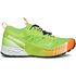 Бігові кросівки чоловічі SCARPA Ribelle Run - 33071-351 (Neon Green/Orange), Колір виробника: Neon Green/Orange, Розмір виробника: EU 43,5, зображення 2
