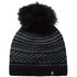 Шапка SmartWool Chair Lift - SW018071 (001/Black), Колір: 001/Black
