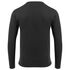 Термокофта чоловіча Aclima WoolTerry 220 Crew Neck (123/Jet Black), Колір виробника: 123/Jet Black, Розмір виробника: L, зображення 2