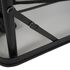 Розкладний стіл з поличкою Bo-Camp Northgate - 120x60x70 см, Тип розміру: 120x60x70 см, Колір: Black/Concrete, зображення 12