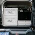 Складний короб Naturehike CNH22SN019 (Grey), 50+5 л, Тип розміру: 50+5 л, Колір: Grey, зображення 11