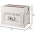 Складний короб Naturehike CNH22SN019 (Grey), 25+5 л, Тип розміру: 25+5 л, Колір: Grey, зображення 3