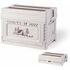 Складний короб Naturehike CNH22SN019 (Grey), 25+5 л, Тип розміру: 25+5 л, Колір: Grey, зображення 2