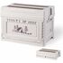 Складний короб Naturehike CNH22SN019 (Grey), 50+5 л, Тип розміру: 50+5 л, Колір: Grey, зображення 2