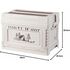 Складний короб Naturehike CNH22SN019 (Grey), 50+5 л, Тип розміру: 50+5 л, Колір: Grey, зображення 3