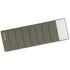 Демісезонний кемпінговий спальник-ковдра Naturehike CNK2300SD016 - LD350 (Dark Green) до -4°C, зображення 2