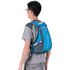 Рюкзак Naturehike NH15C001-B (Sky Blue), 15 л, Об'єм: 15, Колір виробника: Sky Blue, зображення 4