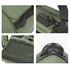 Дорожня сумка на колесах Naturehike NH21LX003 (Black), 88 л, Об'єм: 88, Колір виробника: Black, зображення 5