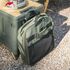 Дорожня сумка на колесах Naturehike NH21LX003 (Black), 88 л, Об'єм: 88, Колір виробника: Black, зображення 7
