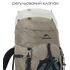 Рюкзак Naturehike NH70B070-B Discovery 70 (Black), зображення 12