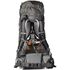 Рюкзак Naturehike NH70B070-B Discovery 70 (Black), зображення 2