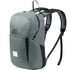 Складний рюкзак Naturehike Ultralight NH17A017-B (Grey), 22 л, Об'єм: 22, Колір виробника: Grey