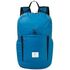 Складний рюкзак Naturehike Ultralight NH17A017-B (Lake Blue), 22 л, Об'єм: 22, Колір виробника: Lake Blue, зображення 2