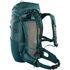 Рюкзак Tatonka Hike Pack 32 (Teal Green/Jasper), Об'єм: 32, Колір виробника: Teal Green/Jasper, зображення 2