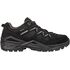 Трекінгові кросівки чоловічі LOWA Sirkos Evo GTX LO - 311805 (9983/Black-Dune), Колір виробника: 9983/Black-Dune, Тип колодки: середня, Розмір виробника: EU 46,5, зображення 2
