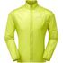 Вітрівка чоловіча Montane Featherlite Nano Jacket - MFLNJ (Citrus Spring), Колір виробника: Citrus Spring, Розмір: S