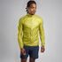 Вітрівка чоловіча Montane Featherlite Nano Jacket - MFLNJ (Citrus Spring), Колір виробника: Citrus Spring, Розмір: L, зображення 2