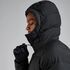 Пуховик чоловічий Montane Tundra Hoodie - MTUNH (Black), Колір виробника: Black, Розмір: S, зображення 4