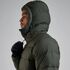 Пуховик чоловічий Montane Tundra Hoodie - MTUNH (Oak Green), Колір виробника: Oak Green, Розмір: M, зображення 4