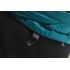 Пуховик жіночий Turbat Petros Lite  (Dragonfly Turquoise), Колір виробника: Dragonfly Turquoise, Розмір: XS, зображення 8