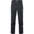 Штани чоловічі Montane Terra XT - Regular - MTEXR (Black), Колір виробника: Black, Тип довжини: Regular, Розмір: XL