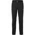Штани чоловічі Montane Terra Lite - Regular - MTLPR (Black), Колір виробника: Black, Тип довжини: Regular, Розмір: XL