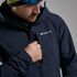 Штормівка чоловіча Montane Nordes Hoodie - MNORH (Eclipse Blue), Колір виробника: Eclipse Blue, Розмір: XL, зображення 5