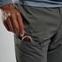 Штани чоловічі Montane Terra Lite - Regular - MTLPR (Slate), Колір виробника: Slate, Тип довжини: Regular, Розмір: S, зображення 8
