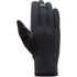 Рукавички жіночі Montane Windjammer Lite - GFWJG (Black), Колір виробника: Black, Розмір: XS, зображення 2