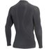 Термокофта чоловіча Accapi Polar Bear - PA751 (9961/Black-Grey), Колір виробника: 9961/Black-Grey, Розмір виробника: XS/S, зображення 2