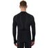 Термокофта чоловіча Accapi Polar Bear - PA751 (9961/Black-Grey), Колір виробника: 9961/Black-Grey, Розмір виробника: XS/S, зображення 5