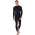Термокофта чоловіча Accapi Polar Bear - PA751 (9961/Black-Grey), Колір виробника: 9961/Black-Grey, Розмір виробника: XS/S, зображення 6