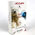 Термоштани чоловічі Accapi Polar Bear - PA753 (9961/Black-Grey), Колір виробника: 9961/Black-Grey, Розмір виробника: XS/S, зображення 9