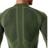 Термокофта чоловіча Accapi XPerience - XA801 (1799/Military Black), Колір виробника: 1799/Military Black, Розмір виробника: XL/XXL, зображення 8