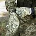 Рукавички унісекс DexShell StretchFit (Camouflage), Колір виробника: Camouflage, Розмір: S, зображення 2