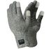 Рукавички унісекс DexShell Techshield, Колір виробника: Grey, Розмір: XL