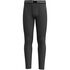 Термоштани чоловічі SmartWool Classic Termal Merino 250 Baselayer - SW016362 (010/Charcoal Heather), Колір виробника: 010/Charcoal Heather, Розмір виробника: XL