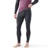 Термоштани чоловічі SmartWool Classic Termal Merino 250 Baselayer - SW016362 (010/Charcoal Heather), Колір виробника: 010/Charcoal Heather, Розмір виробника: XL, зображення 2