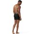 Термотруси чоловічі SmartWool Merino Boxer Brief - SW016998 (001/Black), Колір виробника: 001/Black, Розмір: S, зображення 3
