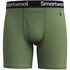 Термотруси чоловічі SmartWool Merino Boxer Brief - SW016998 (N06/Fern Green), Колір виробника: N06/Fern Green, Розмір: S