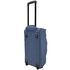 Дорожня сумка на колесах Semi Line T553 (Blue), 52 л, Об'єм: 52, Колір виробника: Blue, зображення 2