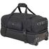 Сумка на колесах Semi Line T560 (Black), 60 л, Об'єм: 60, Колір виробника: Black, зображення 6
