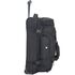 Сумка на колесах Semi Line T560 (Black), 60 л, Об'єм: 60, Колір виробника: Black, зображення 2