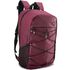 Рюкзак Semi Line A3033 (Cherry/Black), 35 л, Об'єм: 35, Колір виробника: Cherry/Black